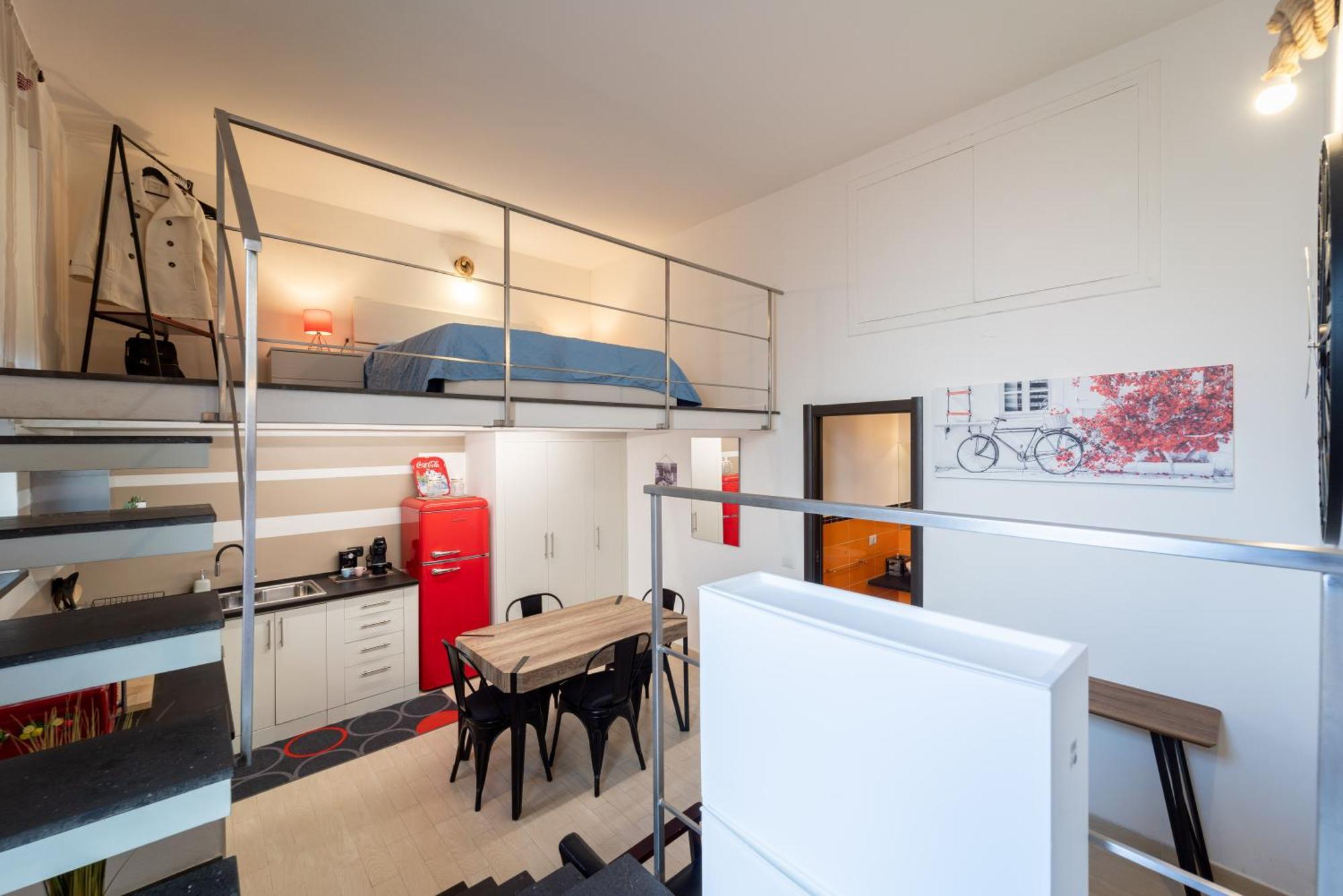 Casa Violante Apartment Алгеро Екстериор снимка