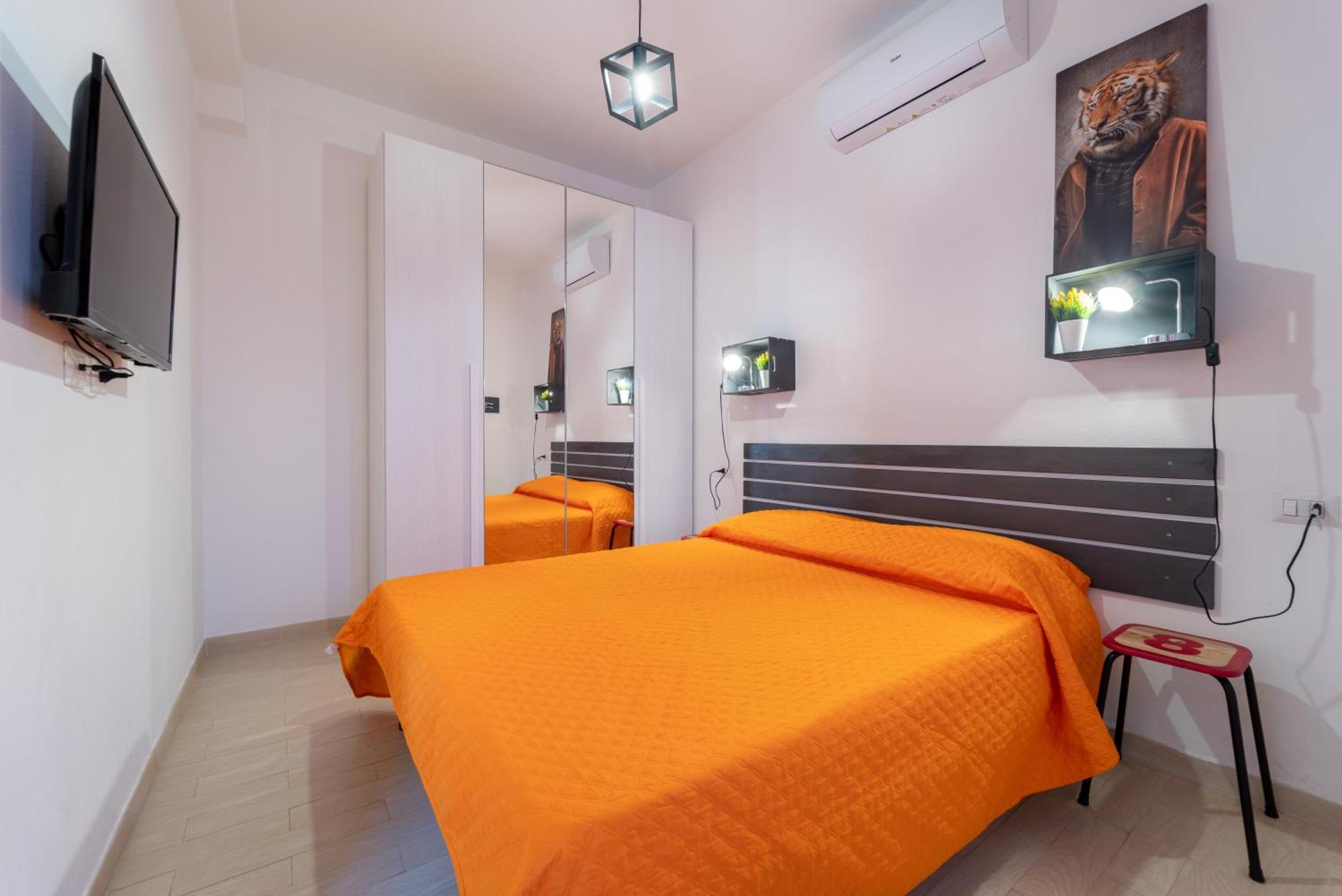 Casa Violante Apartment Алгеро Екстериор снимка
