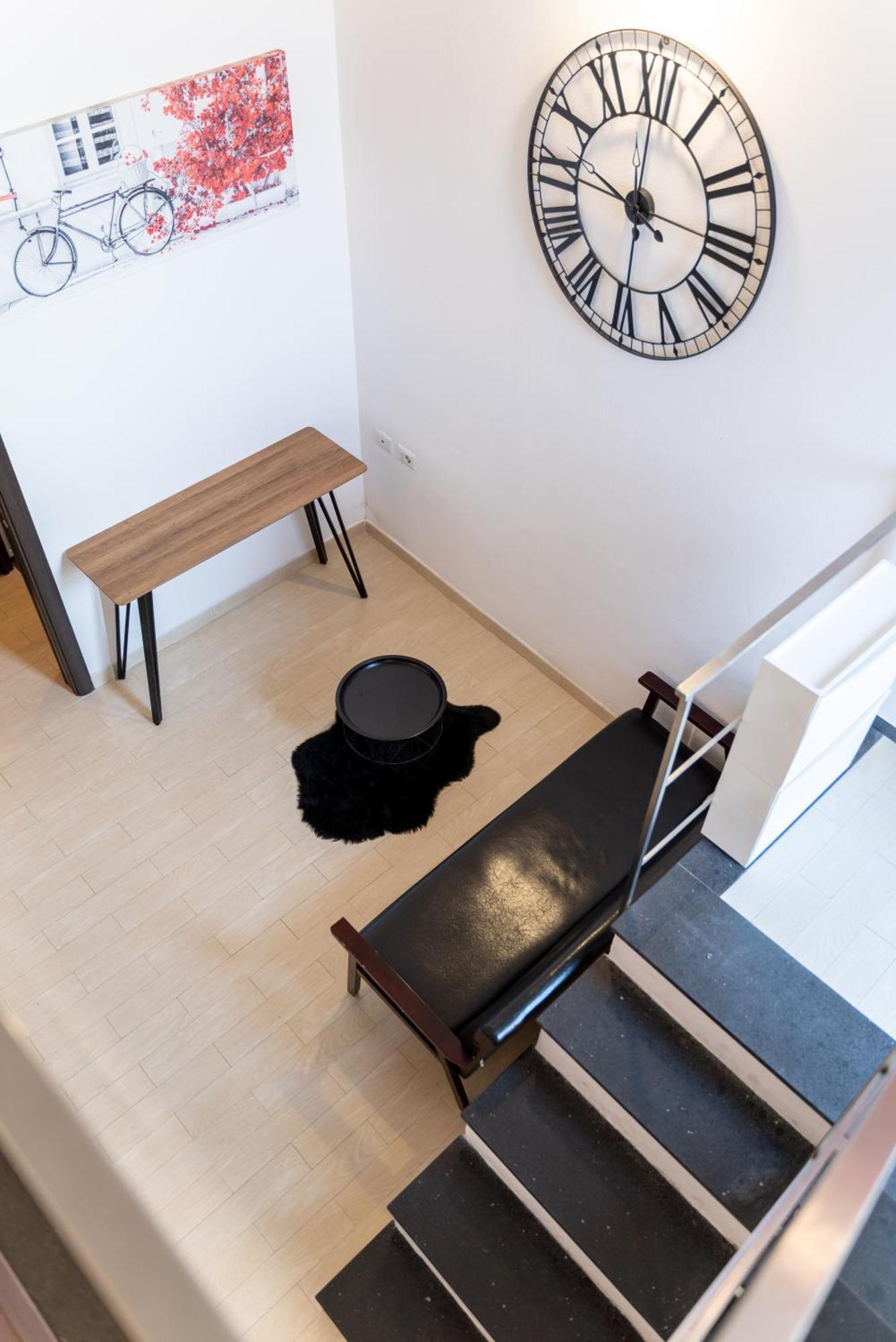 Casa Violante Apartment Алгеро Екстериор снимка