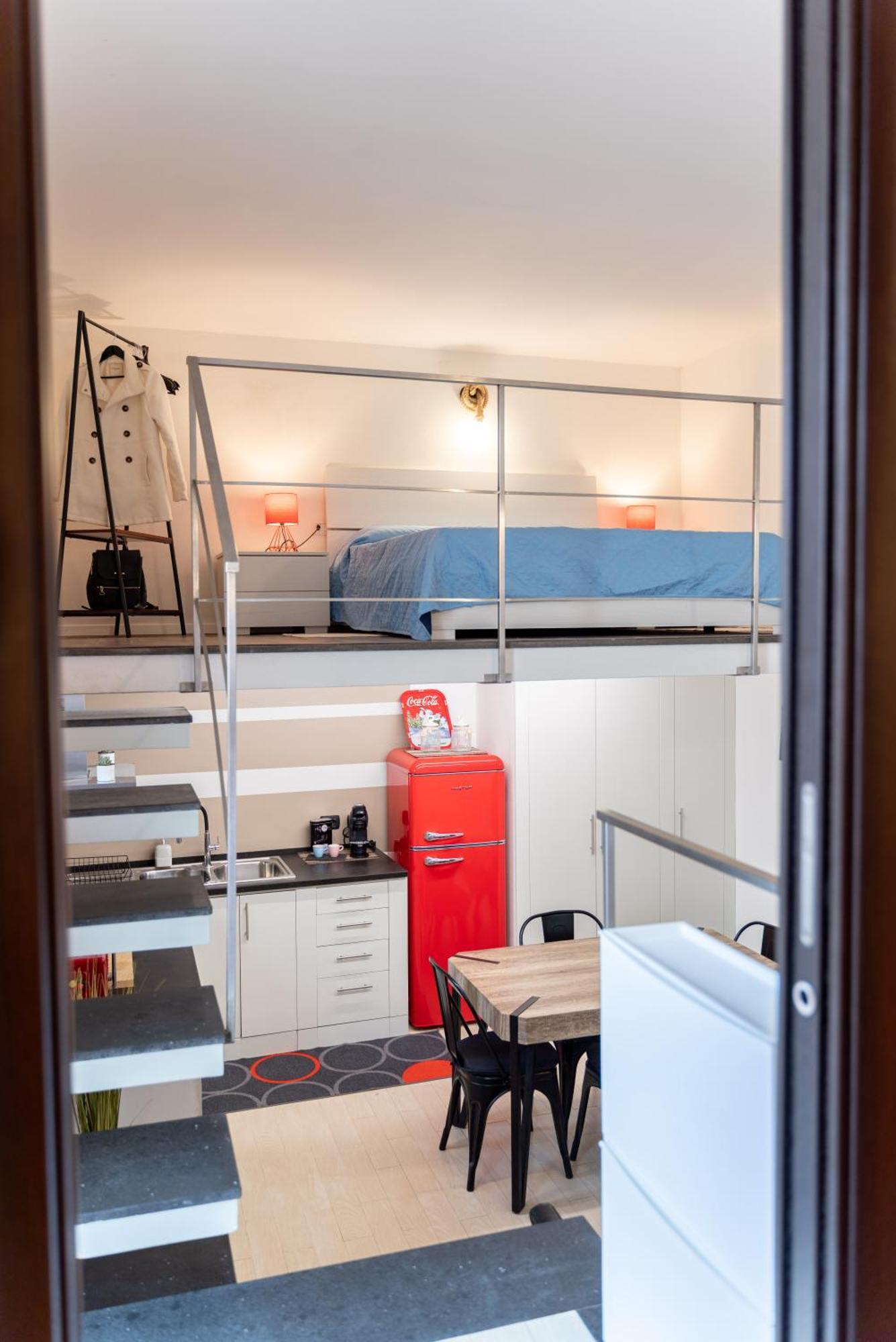 Casa Violante Apartment Алгеро Екстериор снимка