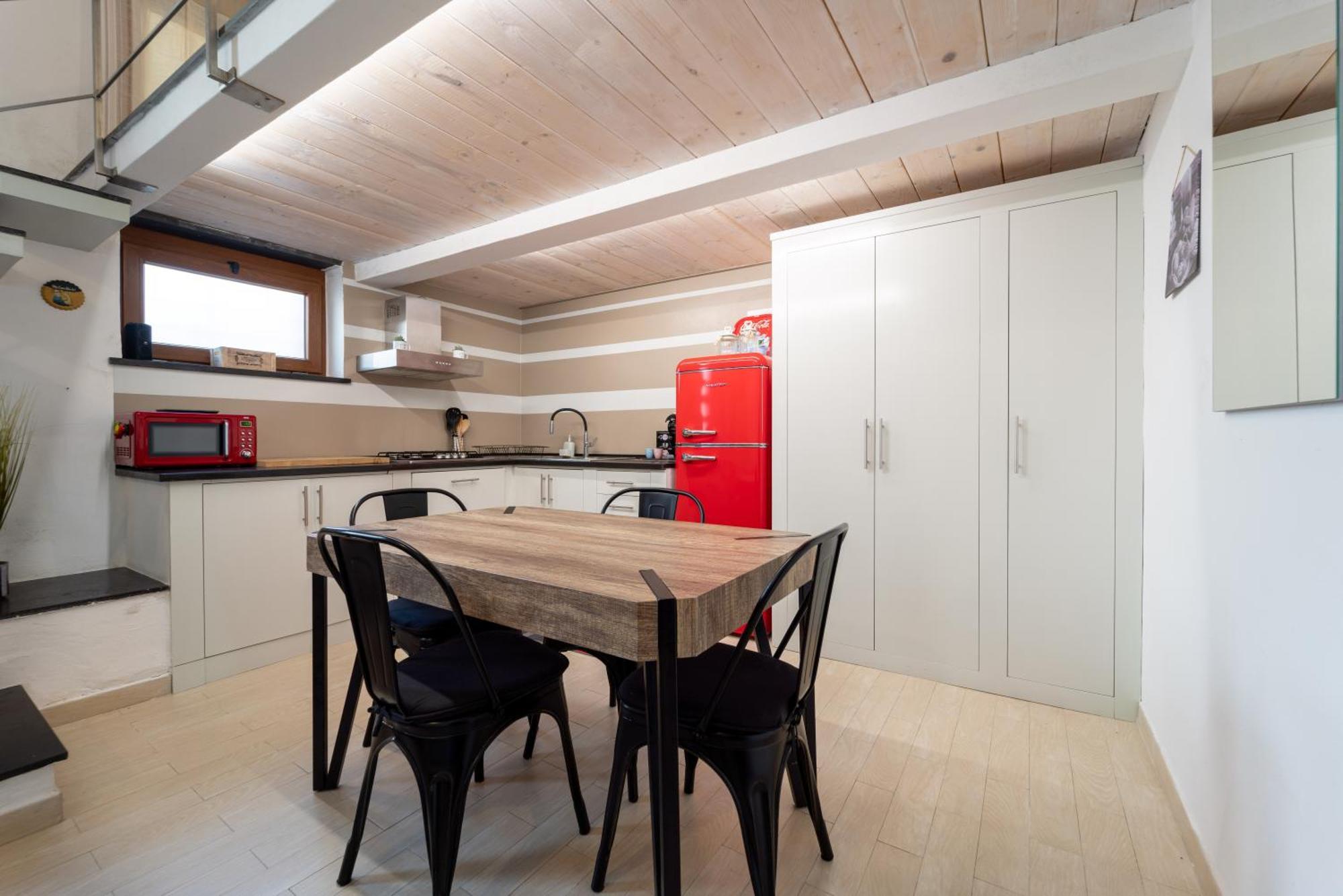 Casa Violante Apartment Алгеро Екстериор снимка