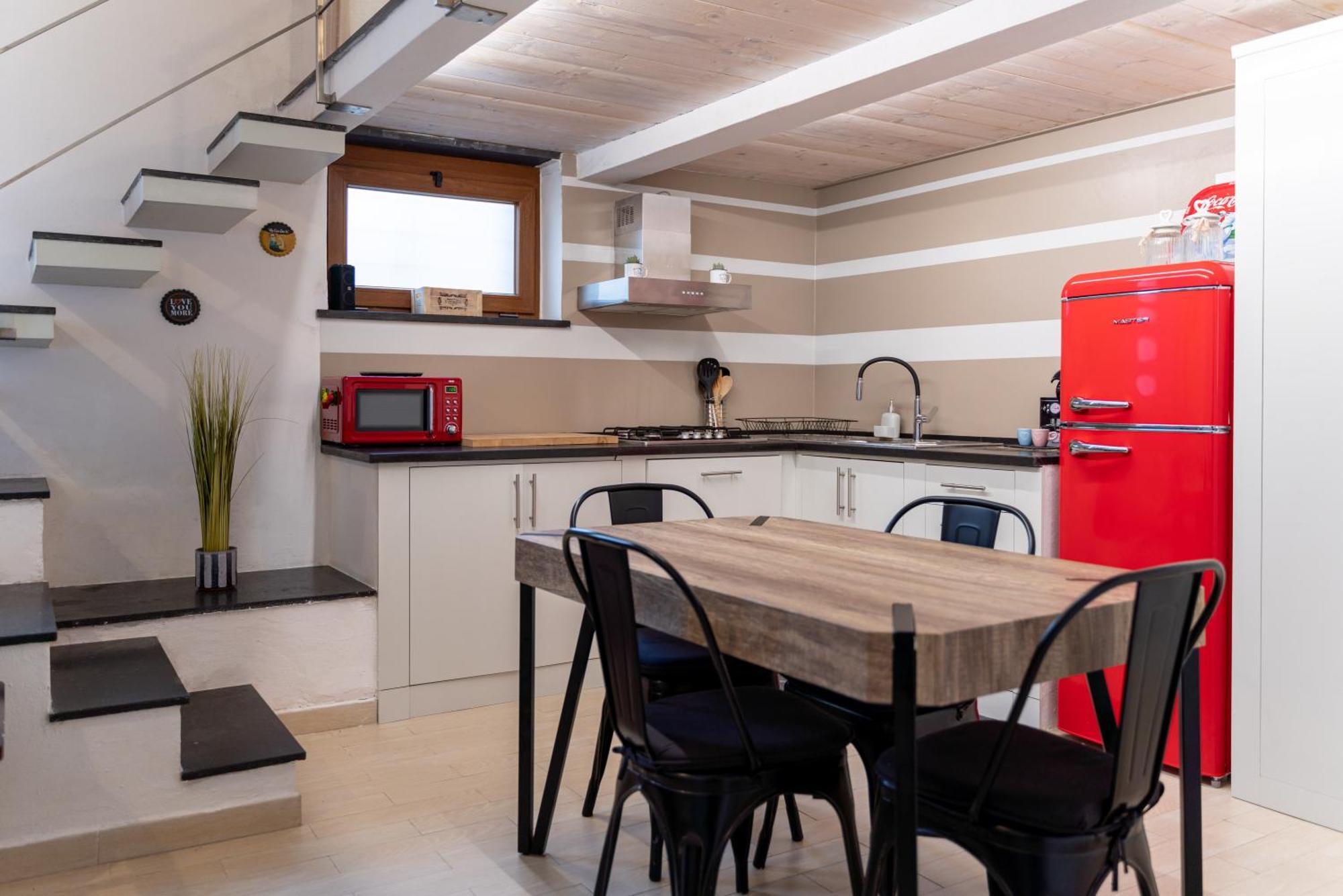Casa Violante Apartment Алгеро Екстериор снимка