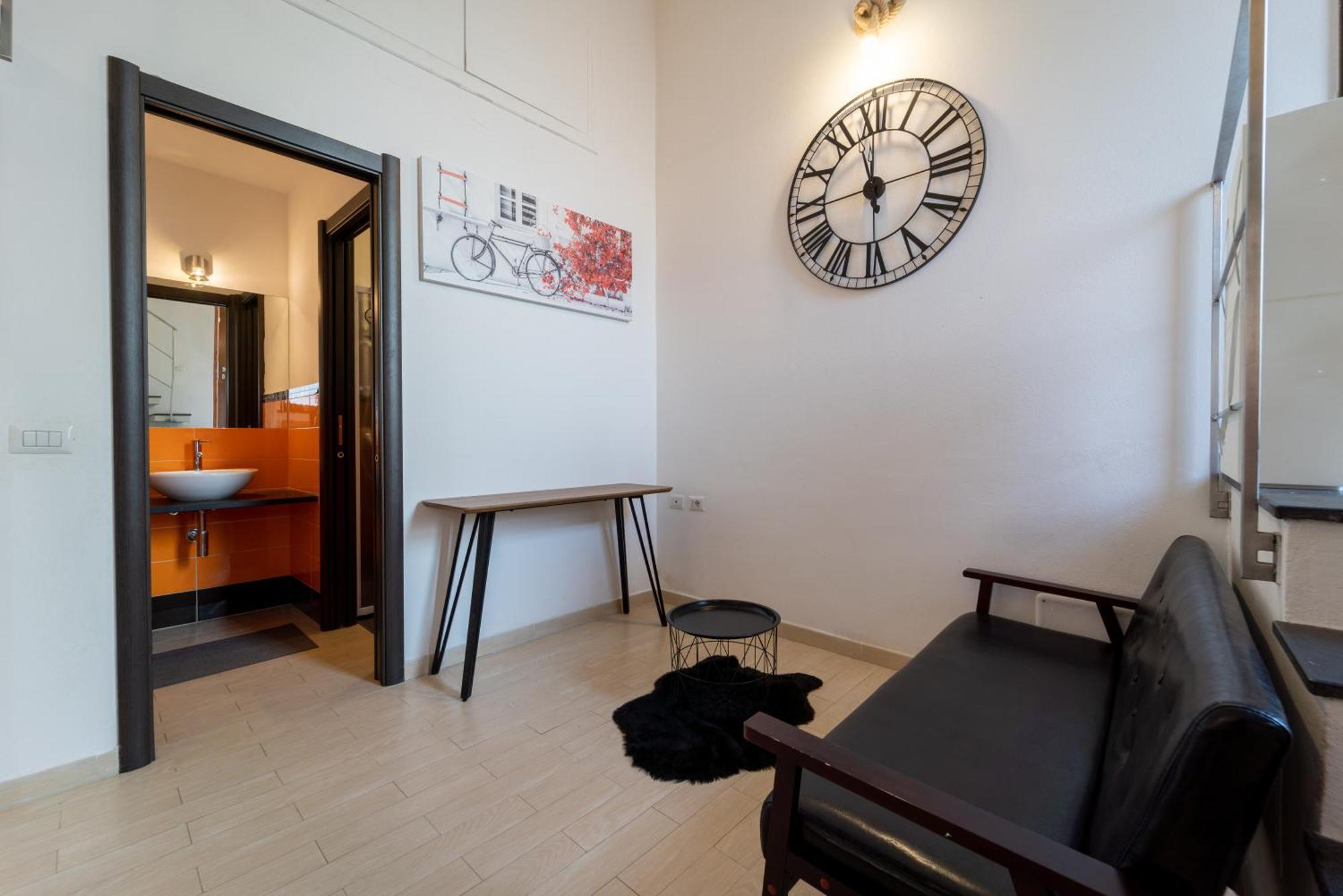 Casa Violante Apartment Алгеро Екстериор снимка