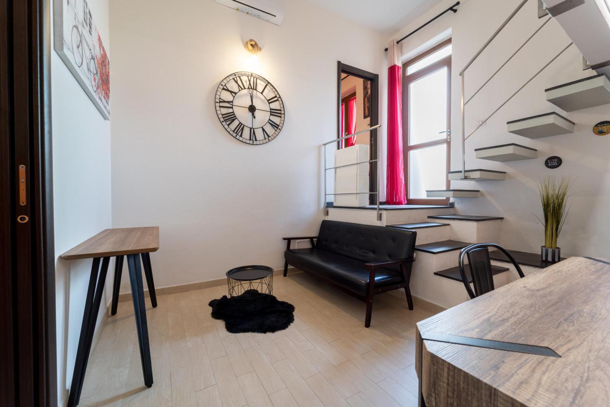 Casa Violante Apartment Алгеро Екстериор снимка
