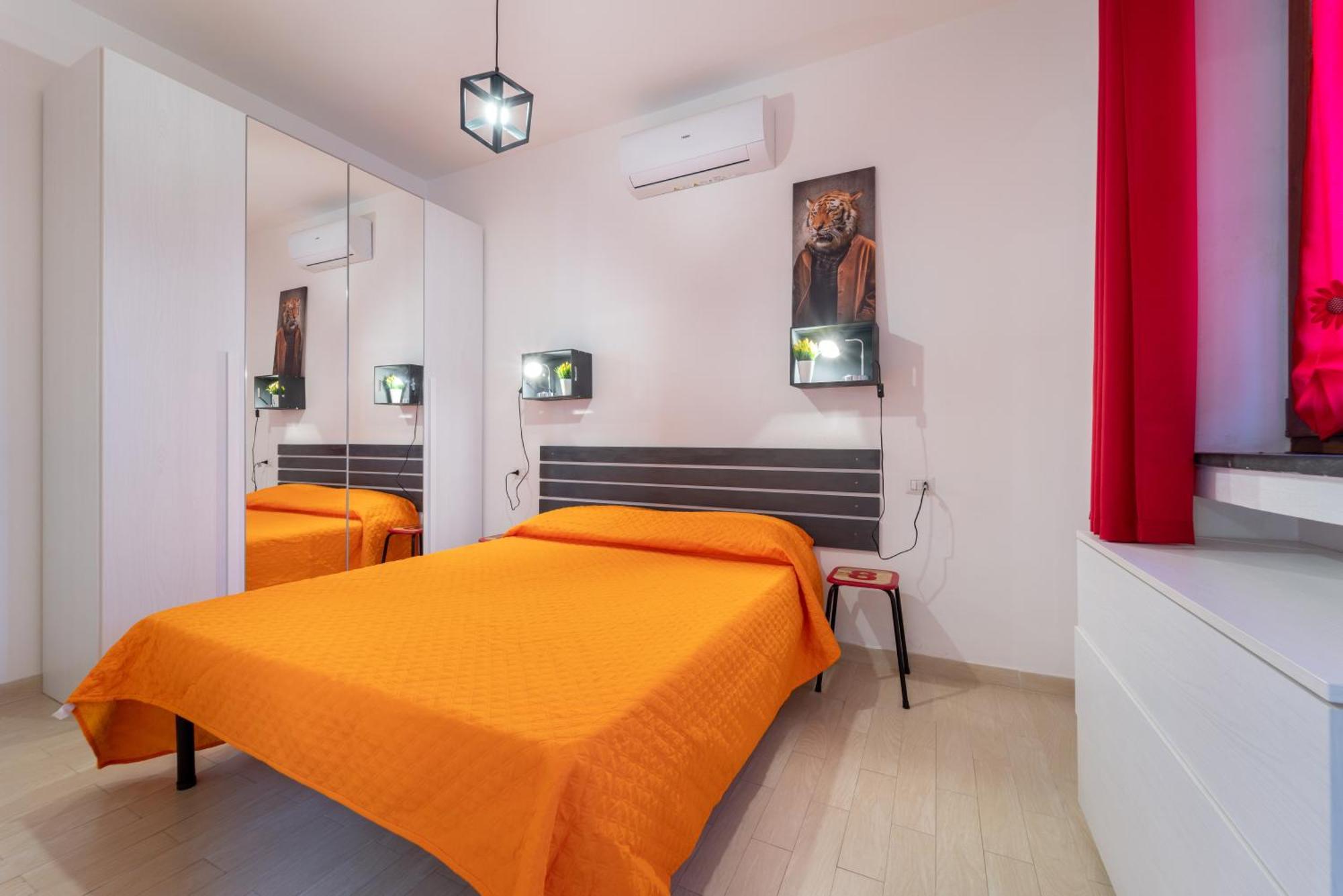 Casa Violante Apartment Алгеро Екстериор снимка
