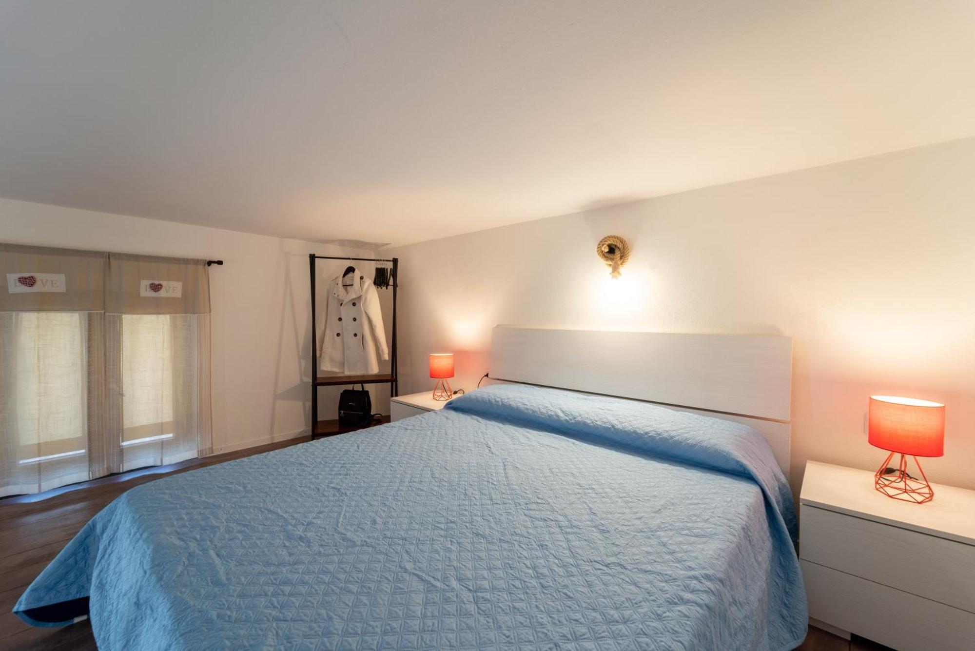 Casa Violante Apartment Алгеро Екстериор снимка