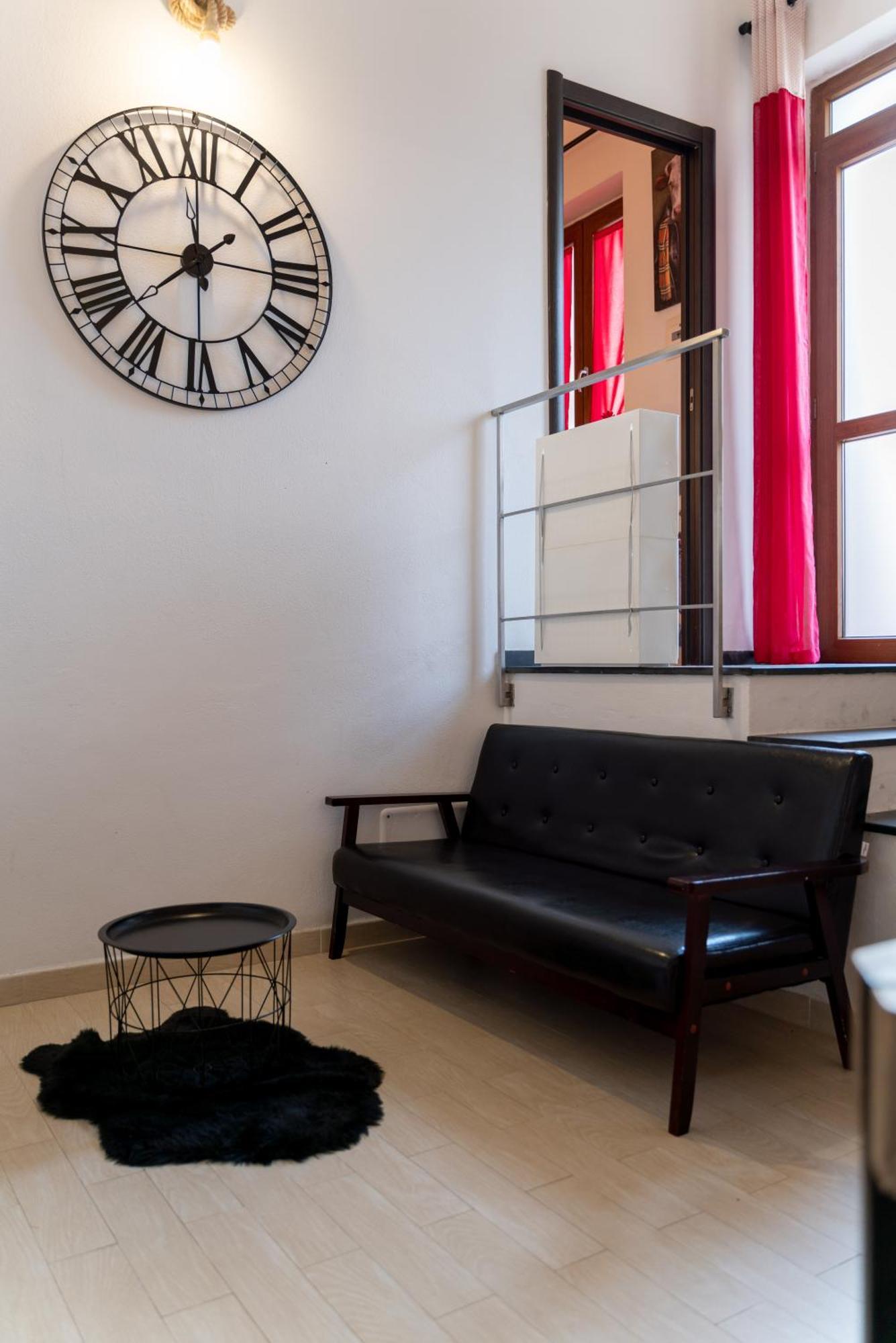 Casa Violante Apartment Алгеро Екстериор снимка