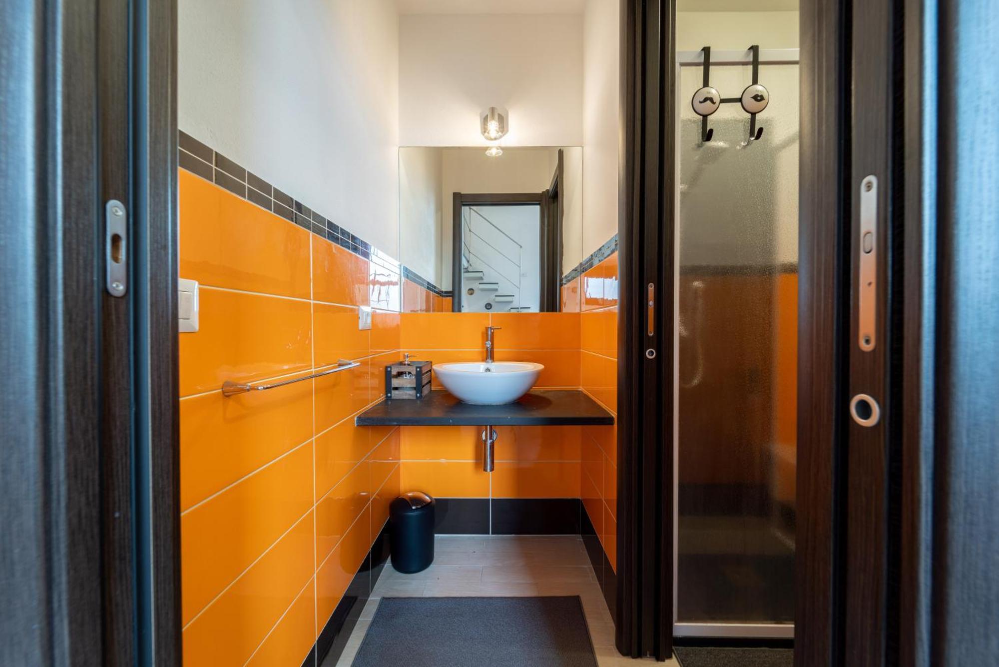 Casa Violante Apartment Алгеро Екстериор снимка